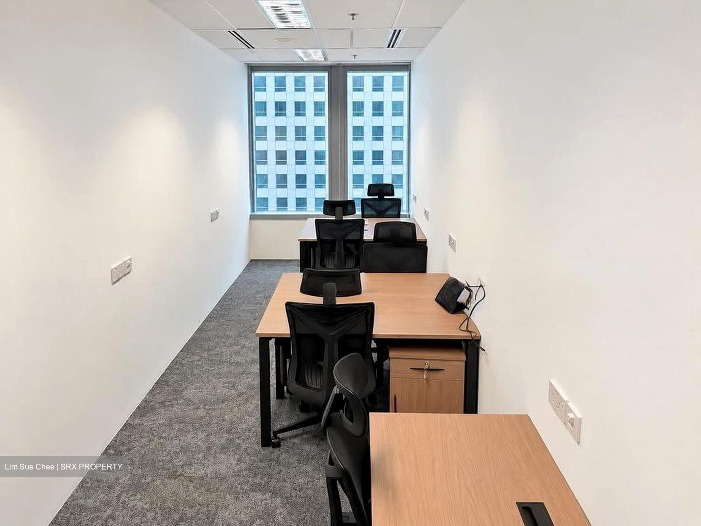 Sgx Centre Ii (D1), Office #632850531